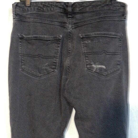 Arizona jean company black jagging’s - Picture 6 of 10